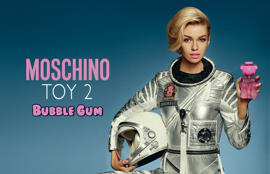 Comprar Moschino Toy 2 Bubble Gum